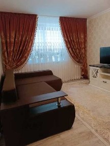 Київська область, Софіївська Борщагівка