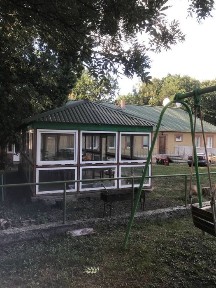 Здається будинок