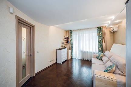 Геннадія Воробйова. Без комісіі