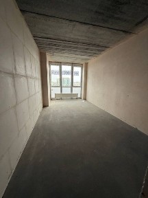 Парк Правика, Дубки 2к квартира 68м2 штукатурка, стяжка, тепла підлога