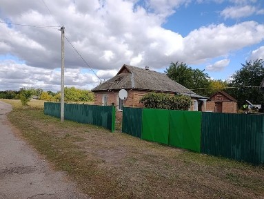 Продам Будинок с. Попівка