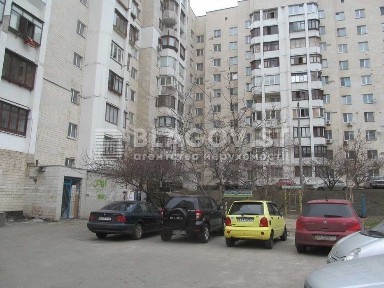 Київська область, Київ, Святошинський