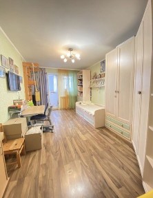 Продаж 2 кімнатної квартири по вул. Соборній на Софіівській Борщагівці