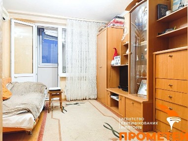 Продаж 1к квартири. Вул Березняківська 36В. Березняки.
