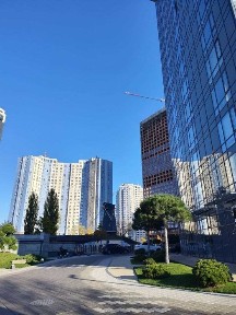 Київська область, Київ, Голосіївський