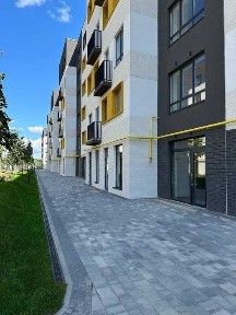 Київська область, Ірпінь