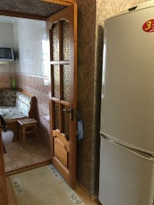 Здається 2-к квартира по Зарічанській!