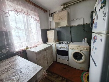 Оренда 2х кімнатної, ГЕРОЇВ МАЙДАНУ-ЩЕРБАНЮКА, МЕБЛІ і ТЕХНІКА, балкон