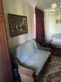 Продам квартиру на Авангардной