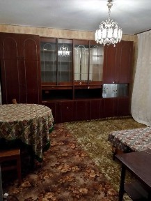 Продам 3 кімнатну квартиру на 3 мікрорайоні