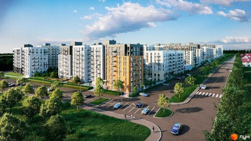 Львівська область, Пустомити