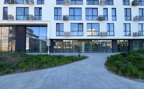 Львівська область, Львів, Франківський