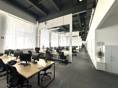 Оренда офісу 500м2 / власник / Героїв УПА