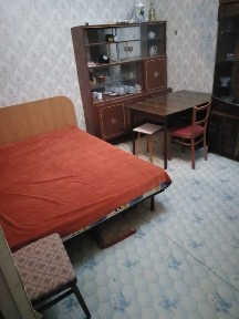 Оренда будинку, укомплектований