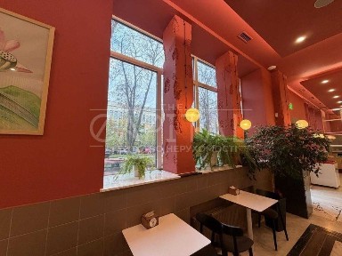 Продаж комерційгого приміщення Печерський рн, вул. Липська, буд. 12/5