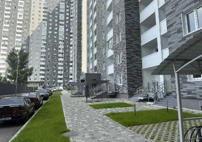 Київська область, Київ, Оболонський