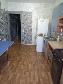 Сдам 1к квартиру на длительно