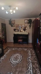 Продам 2к квартиру (9842)