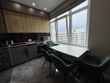 Сдам квартиру 32 Жемчужина Аркадия Каманина двухкомнатная 62 метра