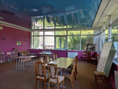 Продаж приміщення ресторану під Борисполем