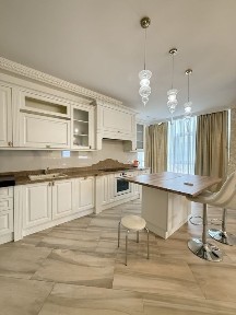 Сдам на долгосрочно! 2-х комн. видовую квартиру Первая Жемчунина/ Аркад