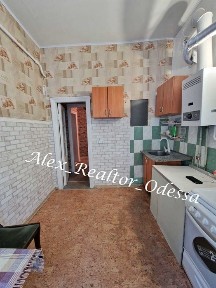 Довготривала оренда 1к квартири на просп. Шевченка • ID 33648660