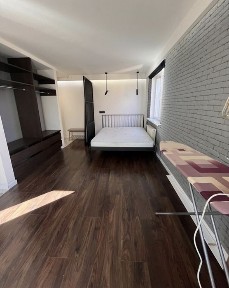 Сдам 1 Ком квартируСтудия Дизайнерская Хрущёвка Ул Балковская