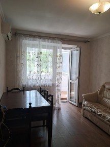 Сдам 2ую квартиру пр. Гагарина/пер. Ботанический 7500грн длительно газ