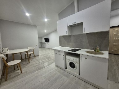 Сдам однокомнатн квартир улица Греческая ТЦ Афины Центр