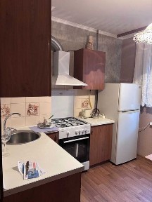 Сдам 1 комнатную квартиру Люстдорфская дорога/ Левитана