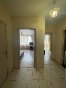 Хозяин. Сдам однокомнатную квартиру (1 ком. ) в Одесских Традициях.