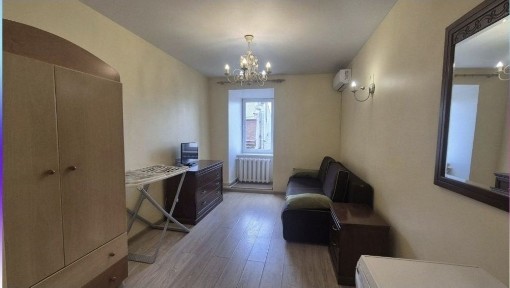 Сдам 1 Ком квартиру Ул Дерибасовская Центр