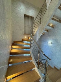 Оренда будинку з новим ремонтом (котеджу) Пасічна