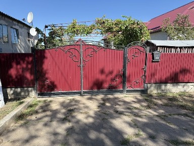 Продаж будинку, село Лепетиха, Баштанський район