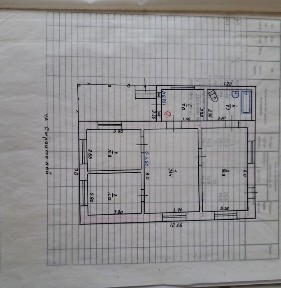 Продается дом Новая Одесса (Николаевская обл. )
