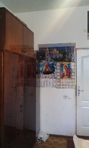 Продам однокімнатну квартиру