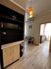 ЖК Чудо-город 1-комн. квартира