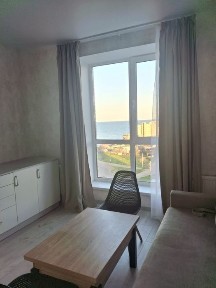 Одеська область, Чорноморськ