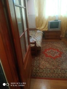 Продається однокімнатна квартира