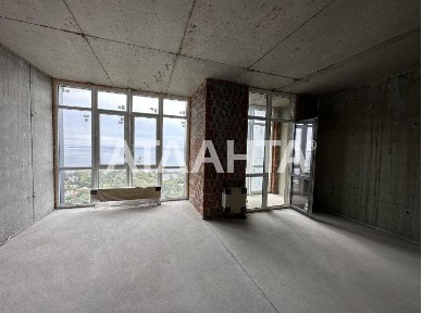 ЖК <a href='/newbuilding/6899/view/olimpiiskii'>Олимпийский</a> Панорама Моря 145 м2