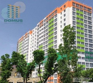 2 комн ул. Бугаевская ЖК <a href='/newbuilding/7795/view/zk-bulvar-akacii'>Бульвар Акаций</a>. Улучшенная планировка!