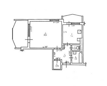 Одеська область, Одеса, Київський