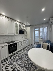 Одеська область, Крижанівка