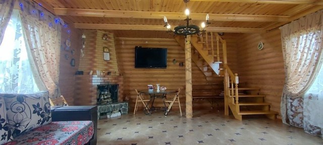 Продаж будинку в Літочках, з Каміном, біля Лісу і Річки, Без Комісії!