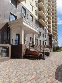 Одеська область, Крижанівка