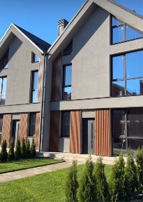 Київська область, Буча