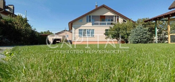 Продажа дома, Украинка, Обуховский р-н