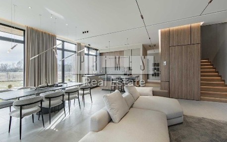 Київська область, Вишеньки