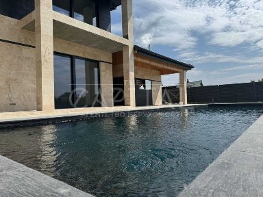 Продаж ‼️Автономного будинка‼️Бомбосховище‼️Вишгородський Лютіж (375кв