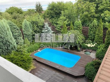 Продаж будинку з басейном, Русанівські сади, Лівобережна